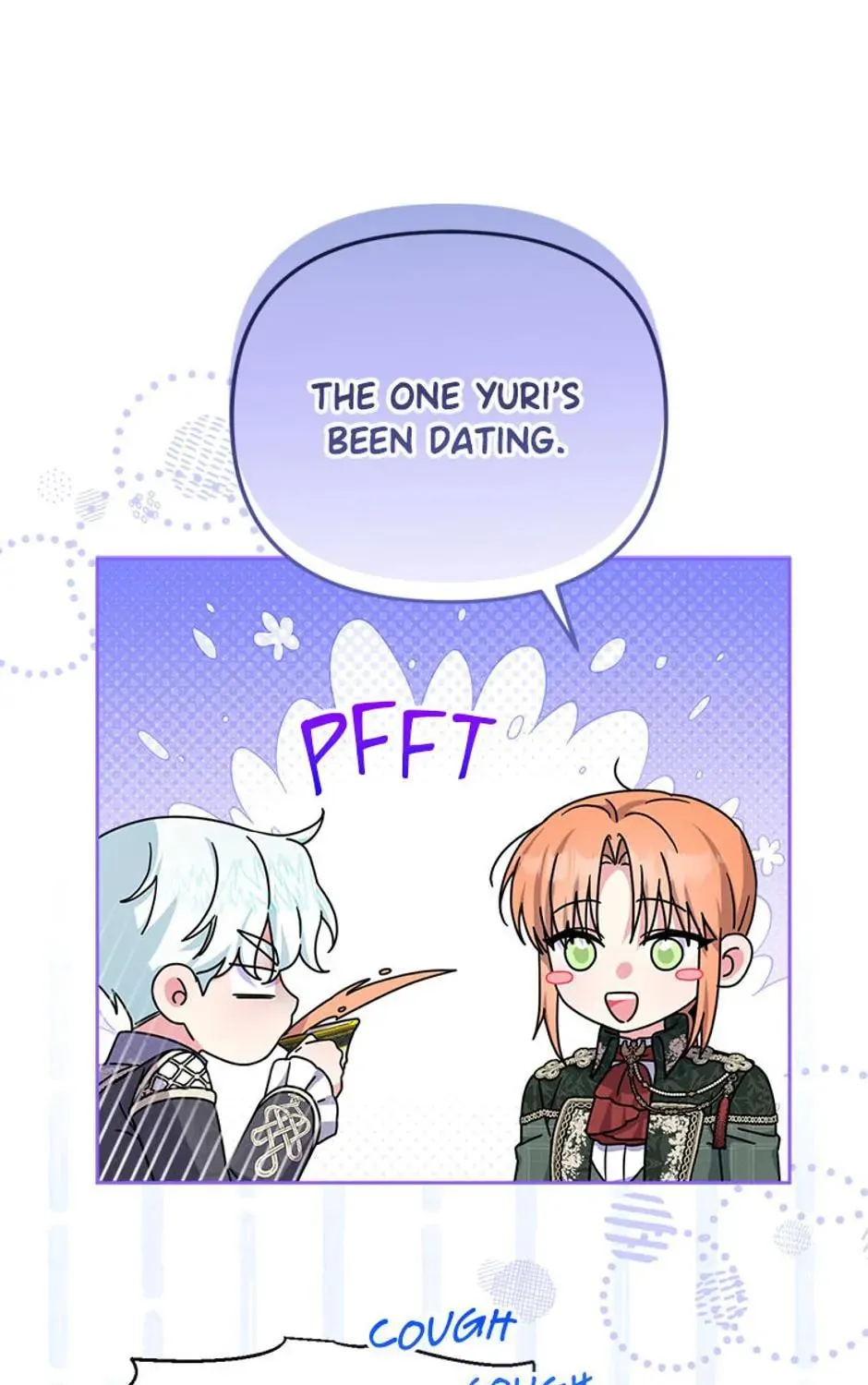 Taming My Villainous Little Brother Chapter 68 page 43 - 