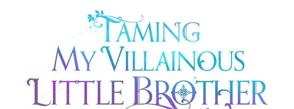 Taming My Villainous Little Brother Chapter 68 page 46 - 