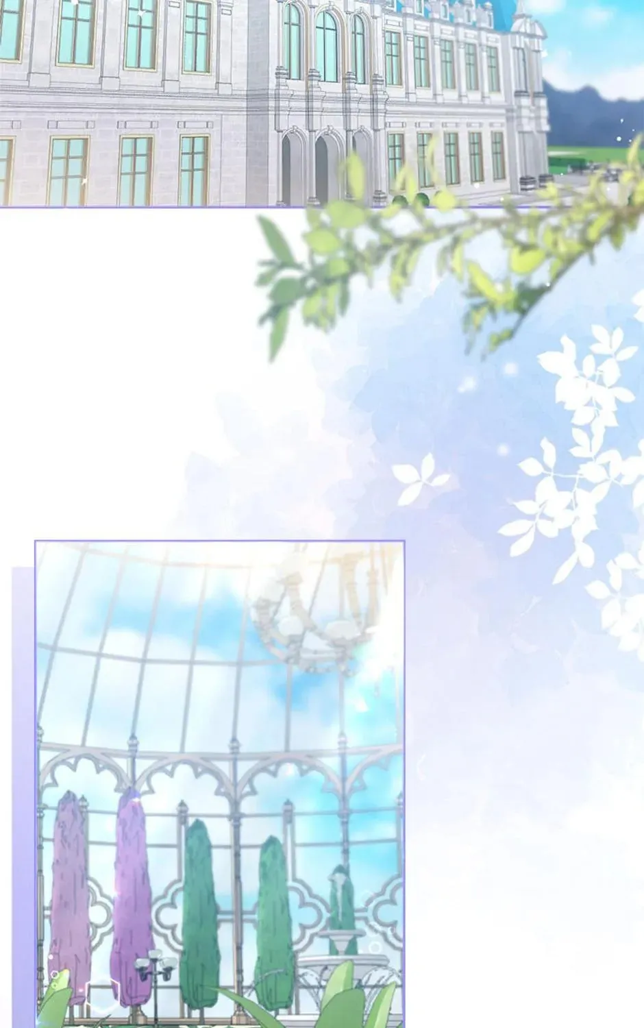 Taming My Villainous Little Brother Chapter 68 page 49 - 