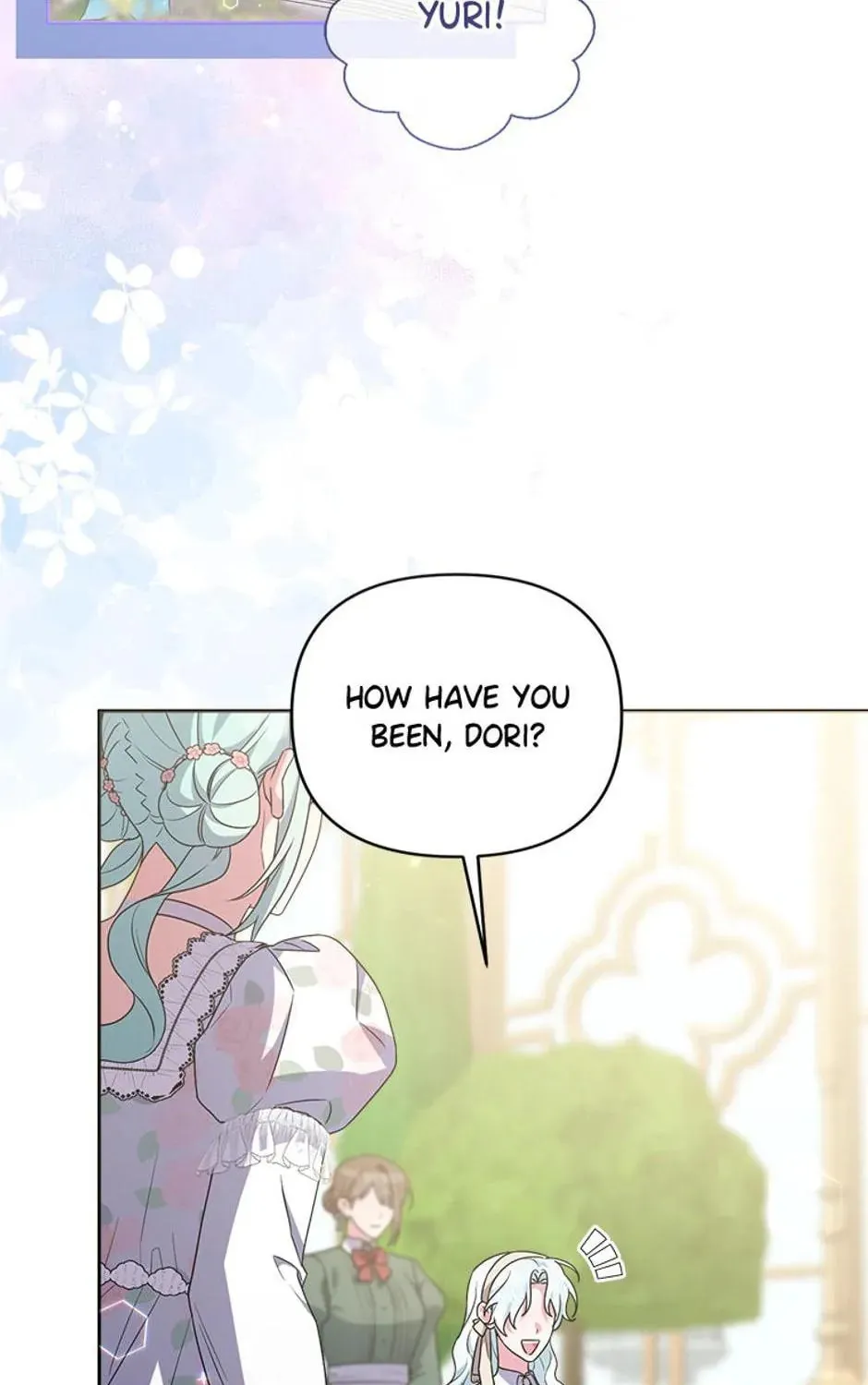Taming My Villainous Little Brother Chapter 68 page 51 - 