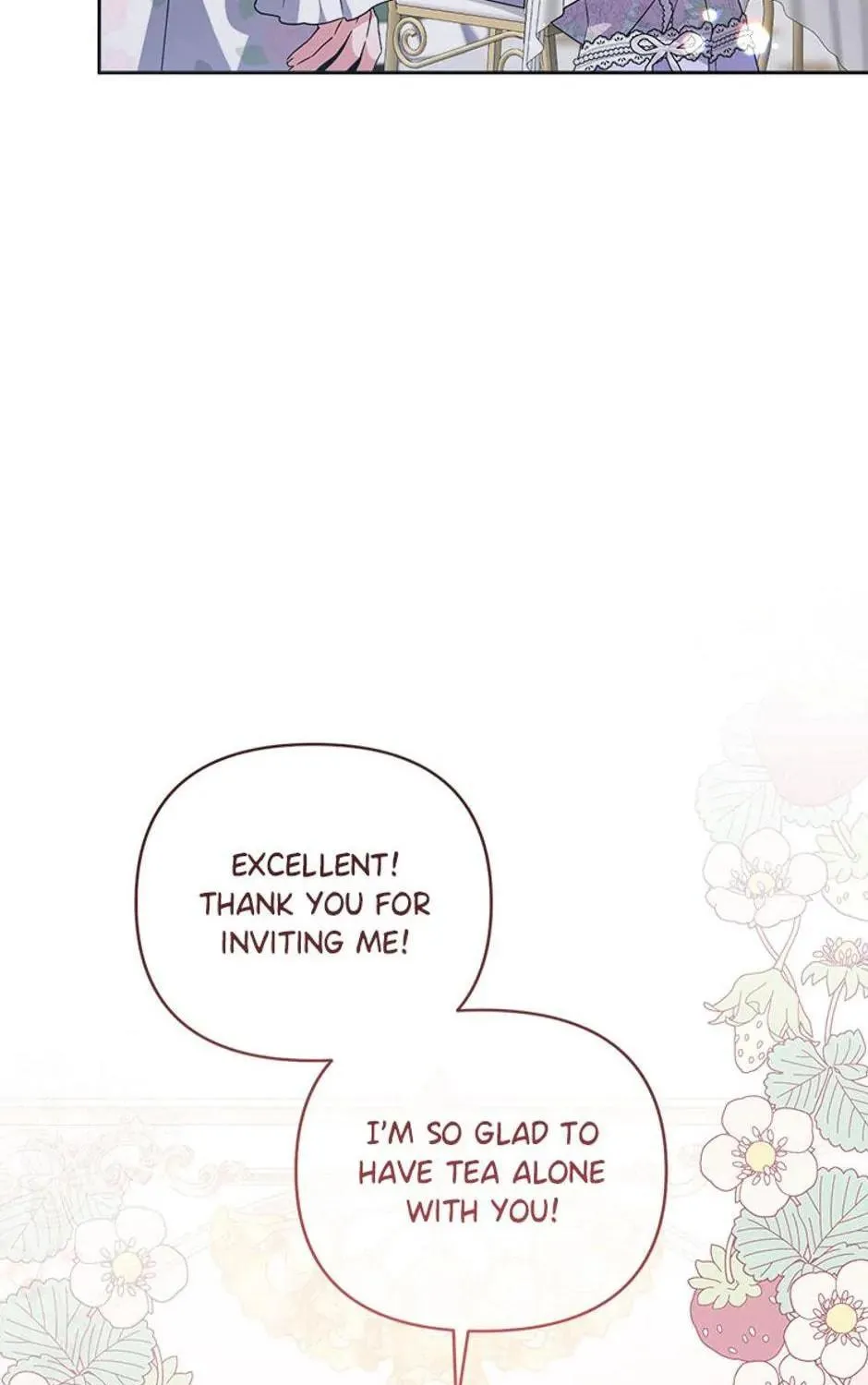 Taming My Villainous Little Brother Chapter 68 page 53 - 