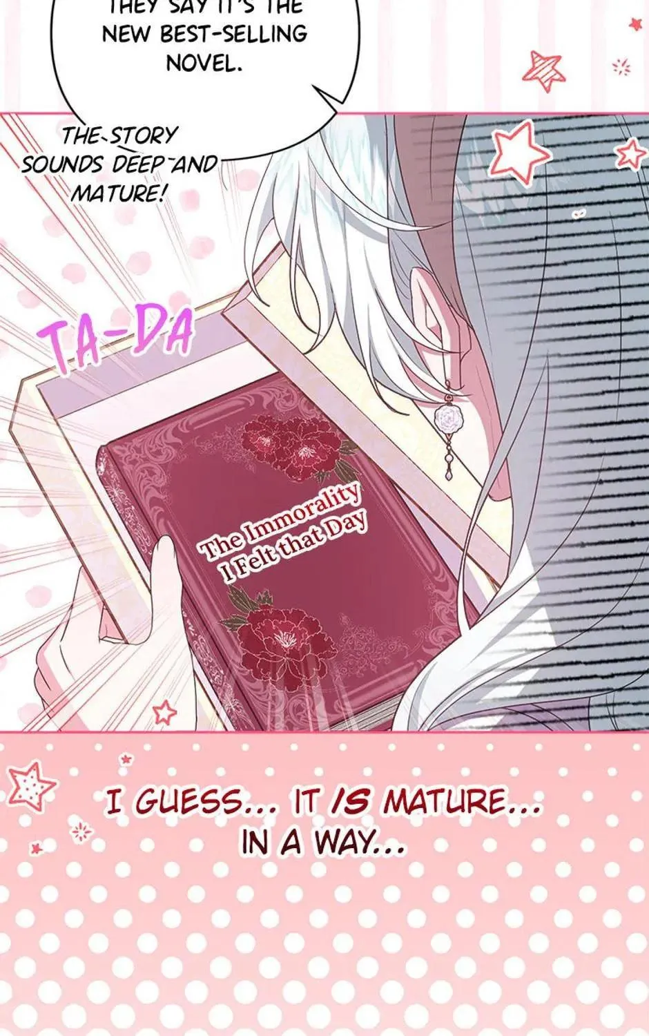 Taming My Villainous Little Brother Chapter 68 page 59 - 