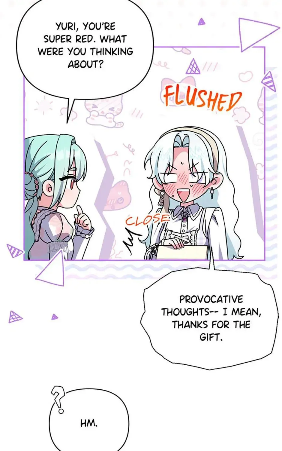 Taming My Villainous Little Brother Chapter 68 page 61 - 