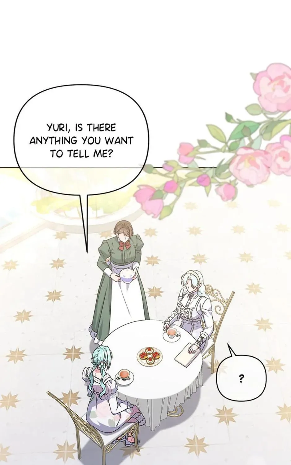 Taming My Villainous Little Brother Chapter 68 page 63 - 