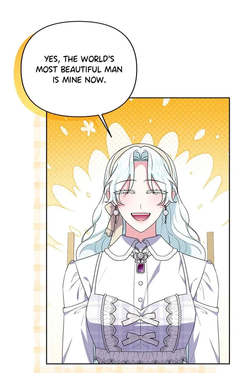 Taming My Villainous Little Brother Chapter 68 page 67 - 