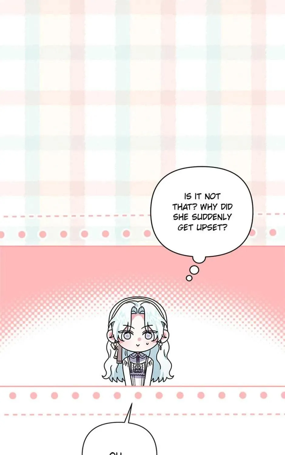 Taming My Villainous Little Brother Chapter 68 page 71 - 
