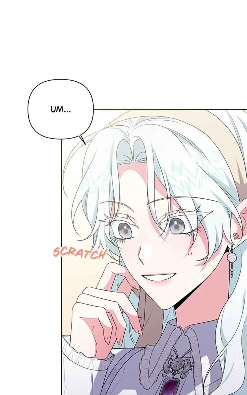Taming My Villainous Little Brother Chapter 68 page 73 - 