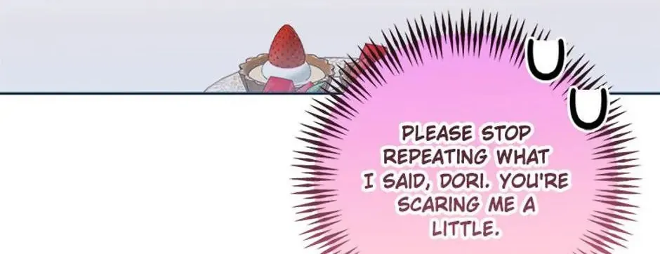 Taming My Villainous Little Brother Chapter 68 page 76 - 