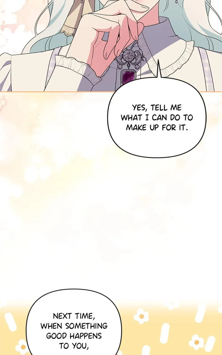 Taming My Villainous Little Brother Chapter 68 page 81 - 