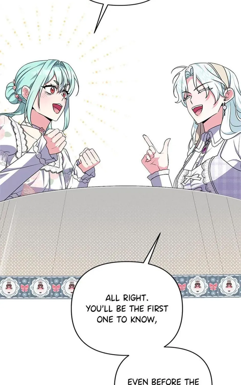 Taming My Villainous Little Brother Chapter 68 page 83 - 