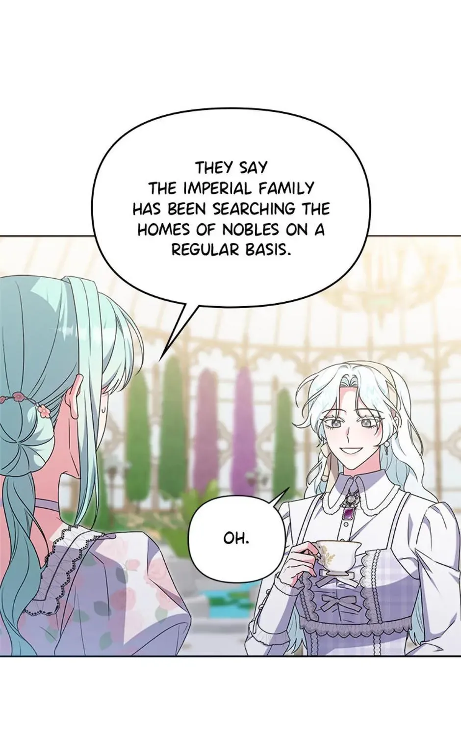 Taming My Villainous Little Brother Chapter 68 page 87 - 