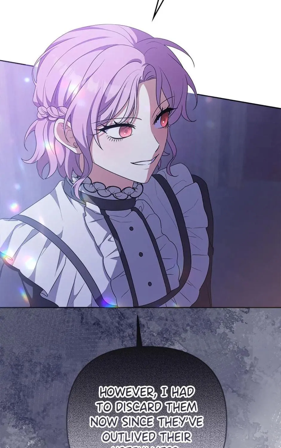 Taming My Villainous Little Brother Chapter 69 page 11 - 