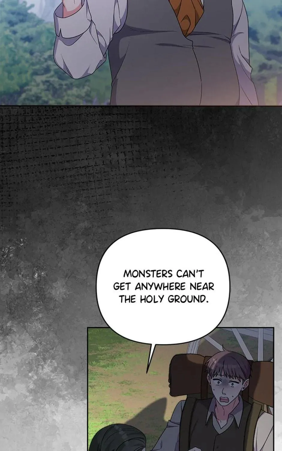 Taming My Villainous Little Brother Chapter 69 page 101 - 