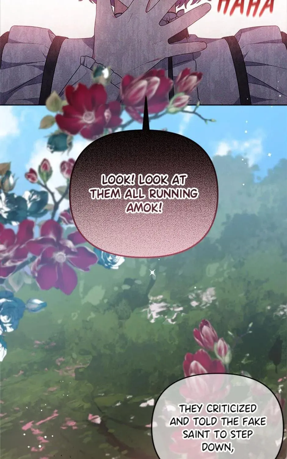 Taming My Villainous Little Brother Chapter 69 page 113 - 
