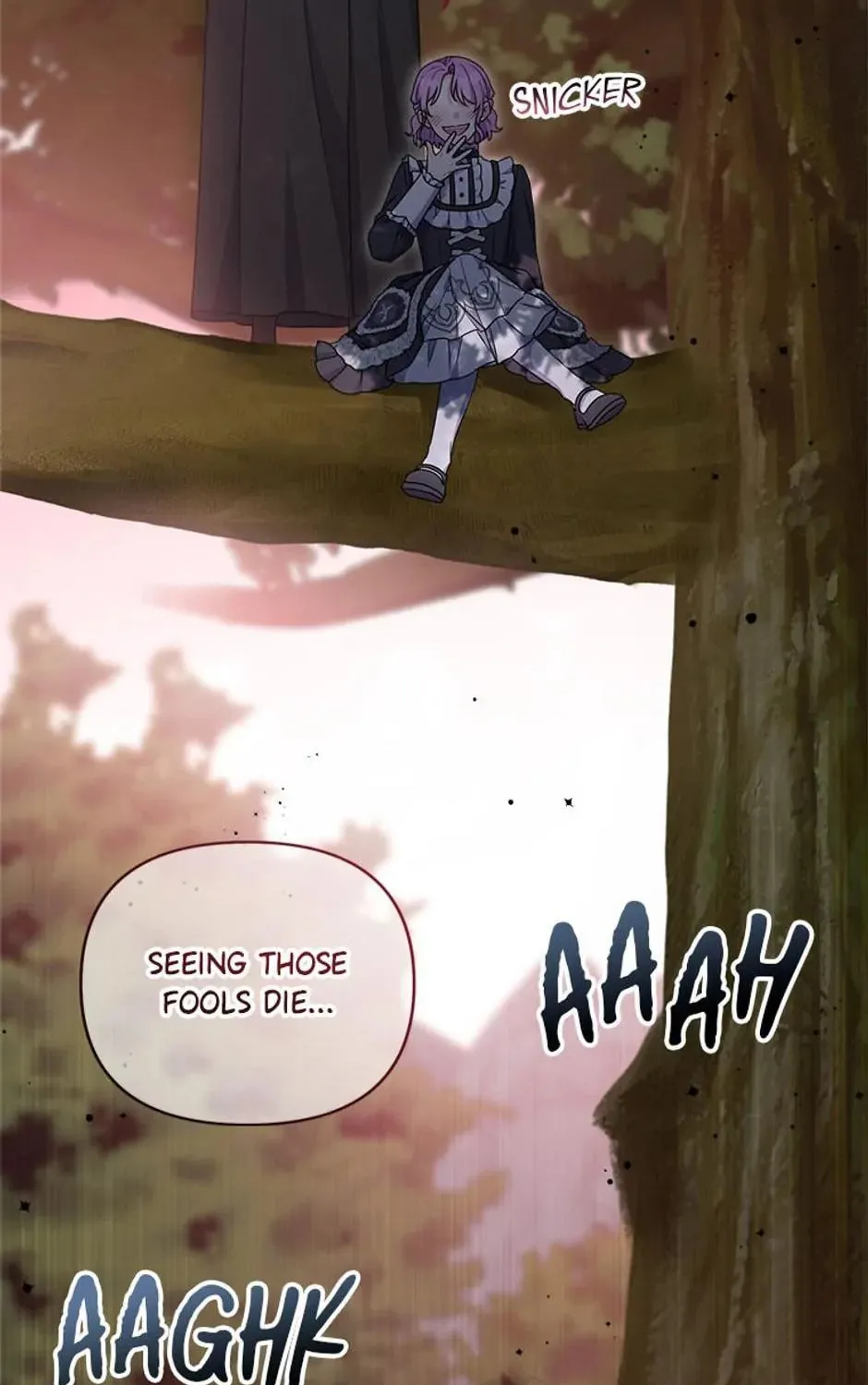 Taming My Villainous Little Brother Chapter 69 page 115 - 