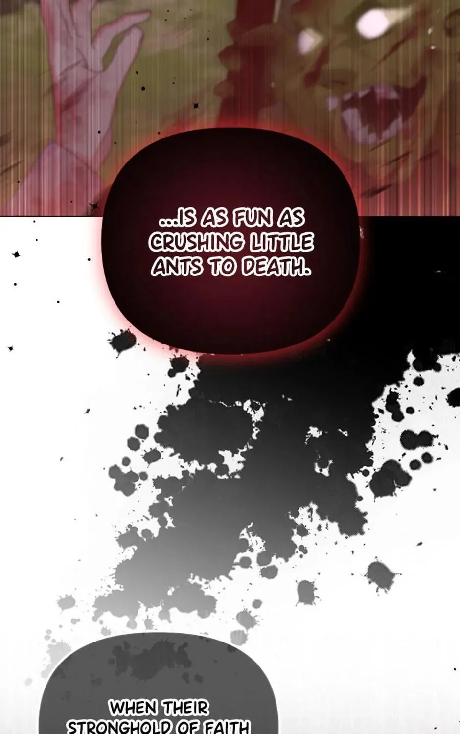Taming My Villainous Little Brother Chapter 69 page 117 - 