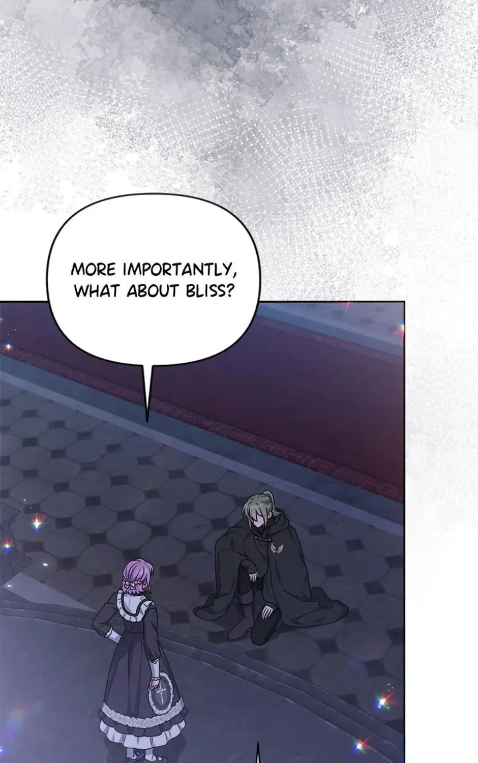 Taming My Villainous Little Brother Chapter 69 page 13 - 