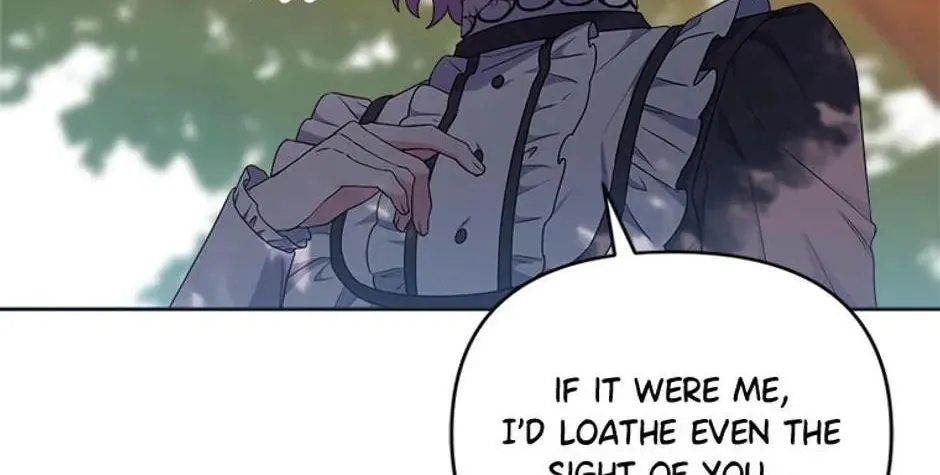 Taming My Villainous Little Brother Chapter 69 page 122 - 