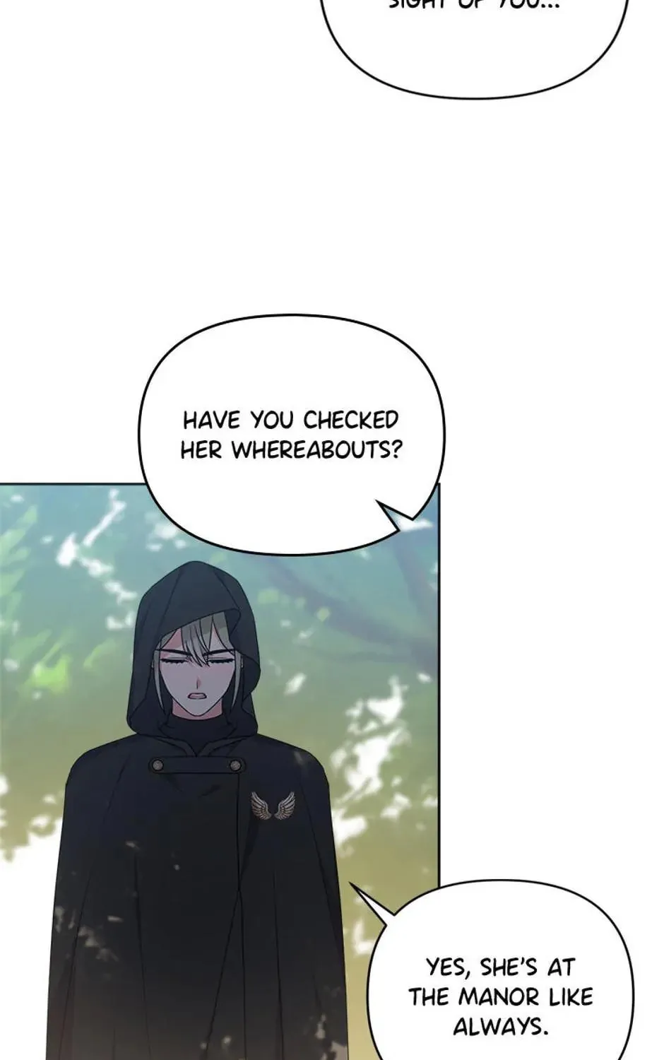 Taming My Villainous Little Brother Chapter 69 page 123 - 