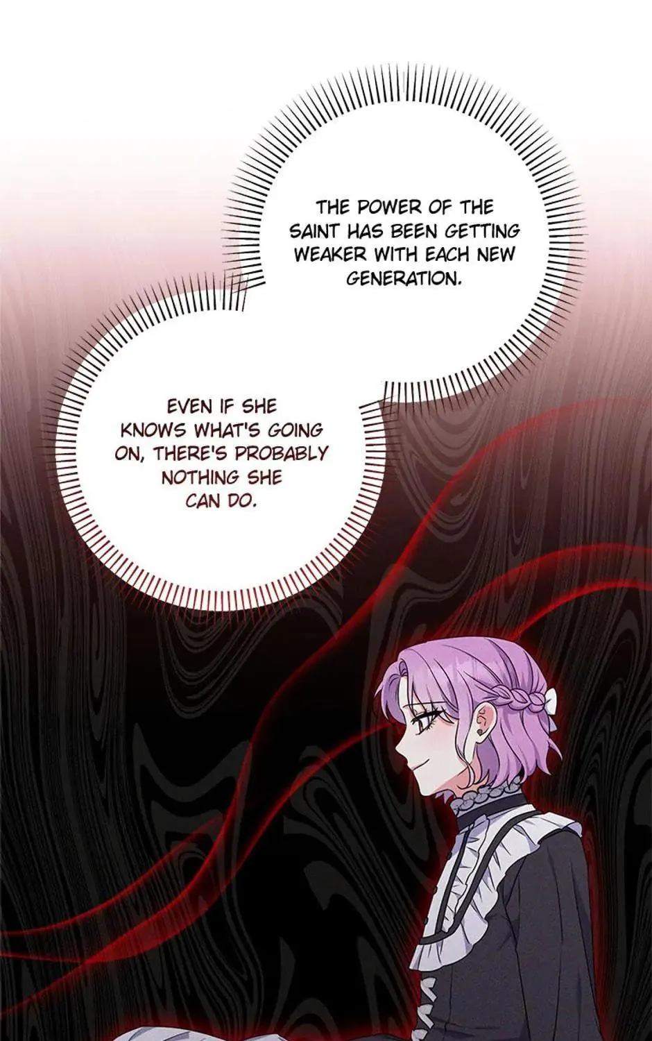 Taming My Villainous Little Brother Chapter 69 page 125 - 