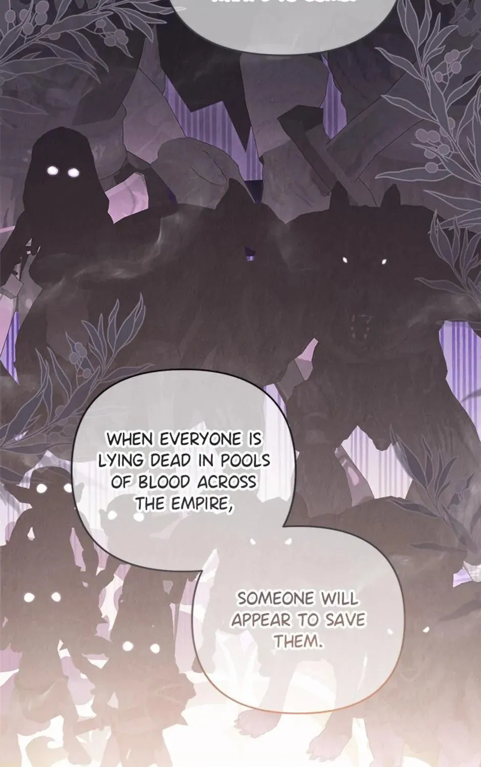 Taming My Villainous Little Brother Chapter 69 page 129 - 