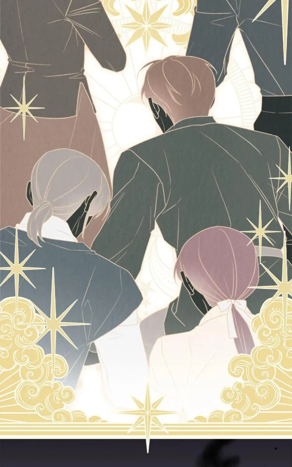 Taming My Villainous Little Brother Chapter 69 page 133 - 