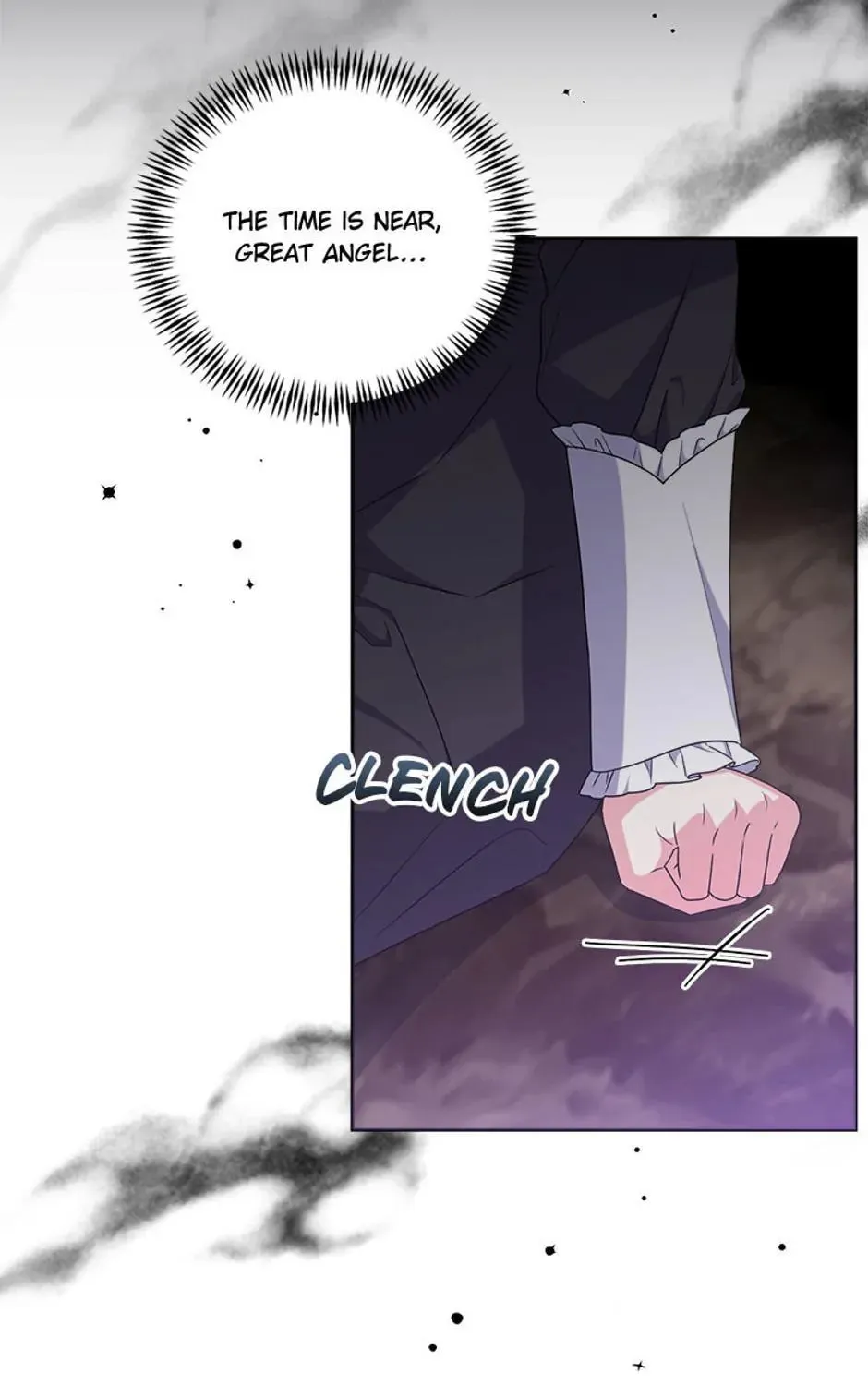 Taming My Villainous Little Brother Chapter 69 page 135 - 