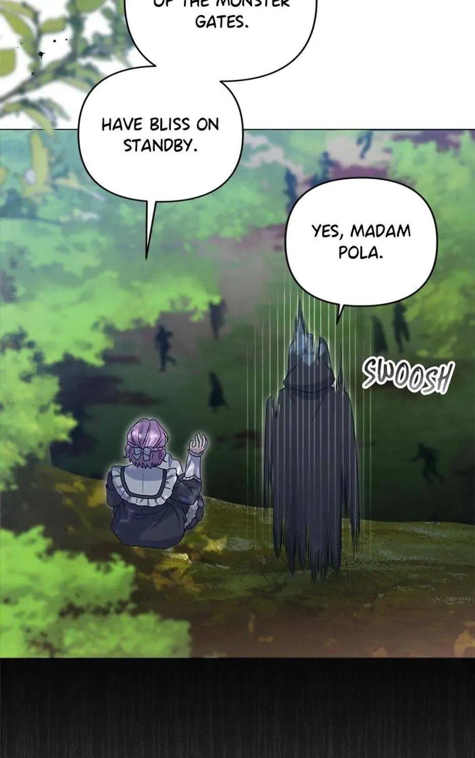 Taming My Villainous Little Brother Chapter 69 page 137 - 