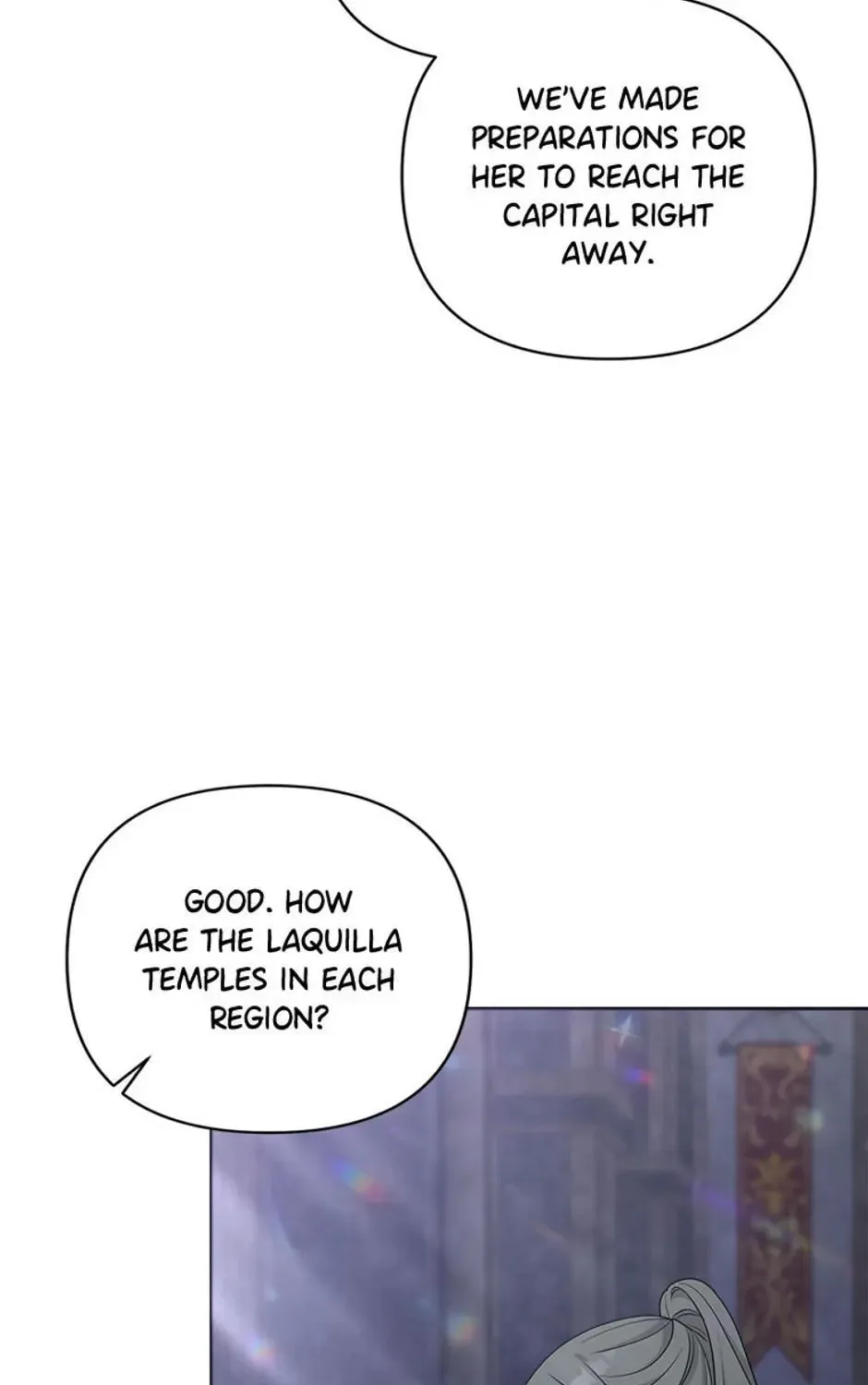 Taming My Villainous Little Brother Chapter 69 page 15 - 