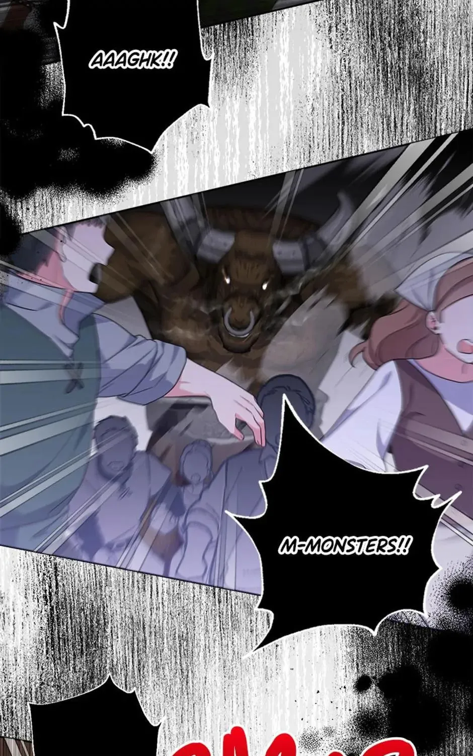 Taming My Villainous Little Brother Chapter 69 page 145 - 