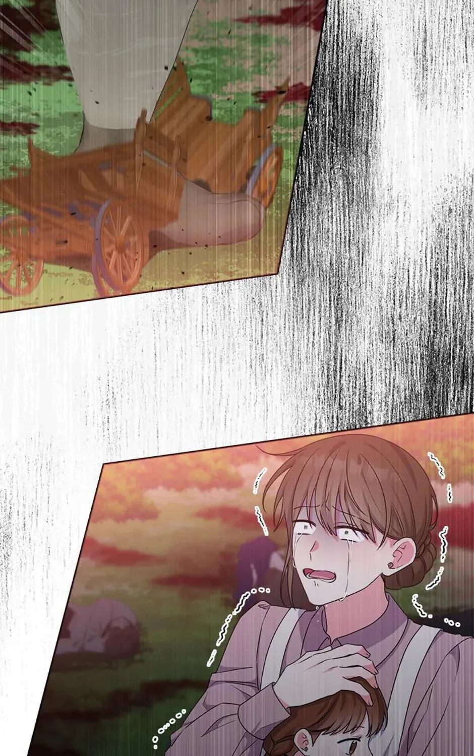 Taming My Villainous Little Brother Chapter 69 page 147 - 