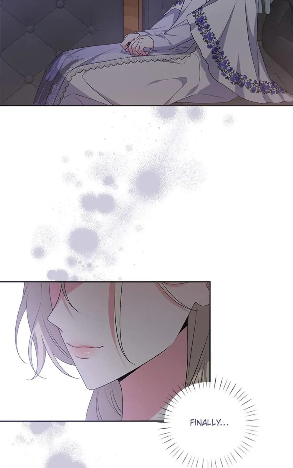 Taming My Villainous Little Brother Chapter 69 page 153 - 