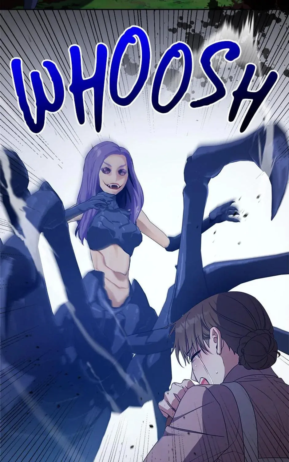 Taming My Villainous Little Brother Chapter 69 page 159 - 