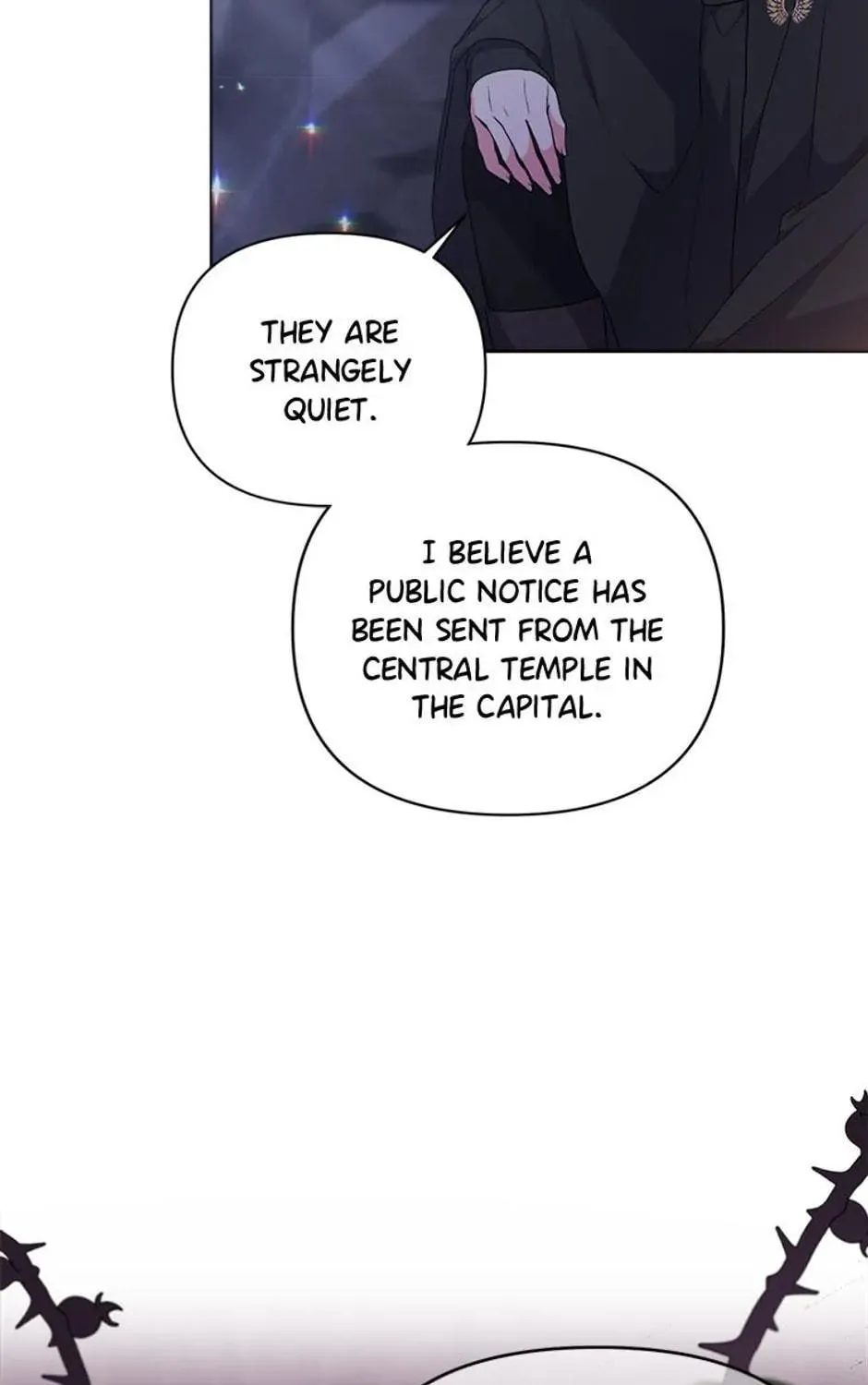 Taming My Villainous Little Brother Chapter 69 page 17 - 