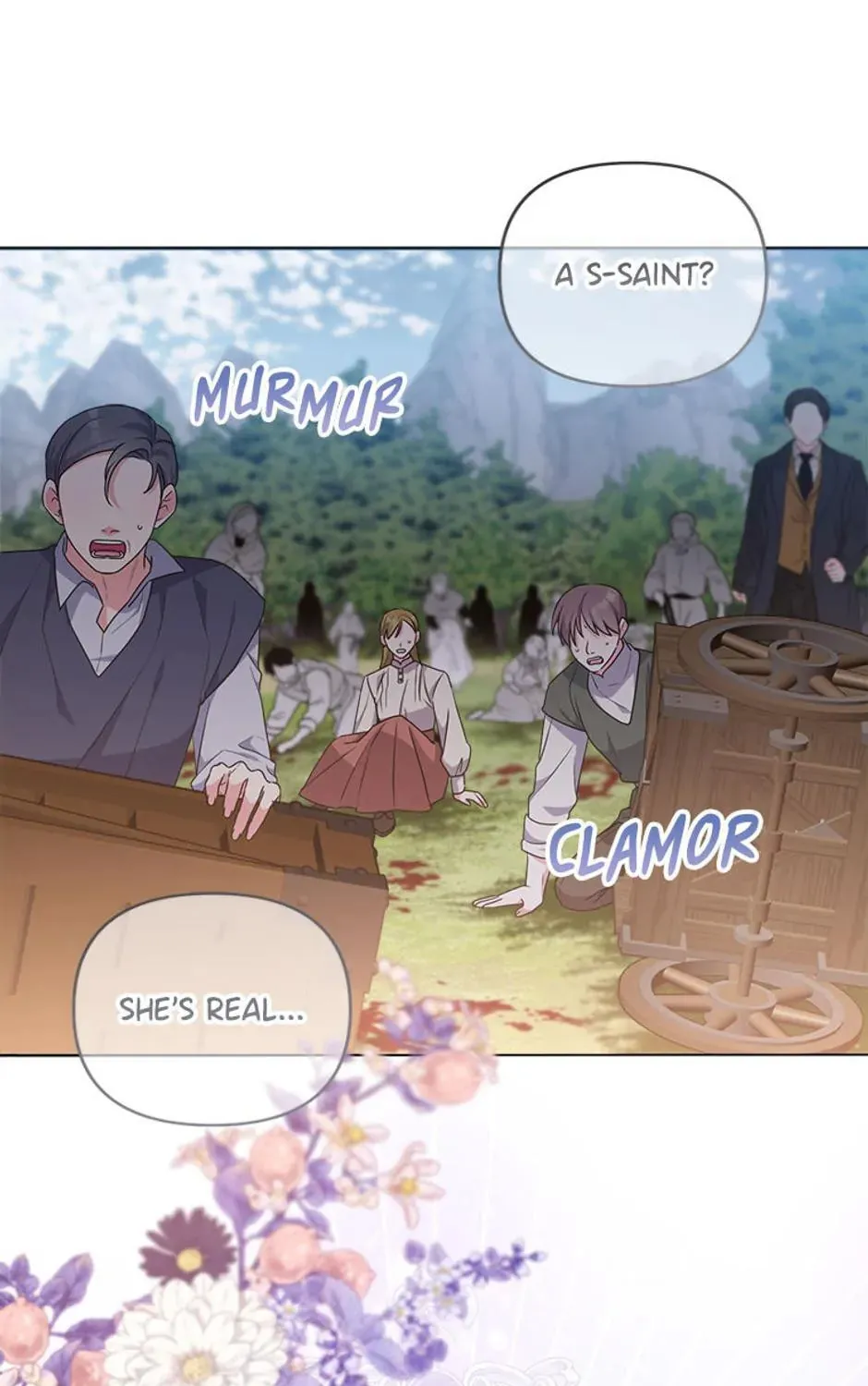 Taming My Villainous Little Brother Chapter 69 page 169 - 