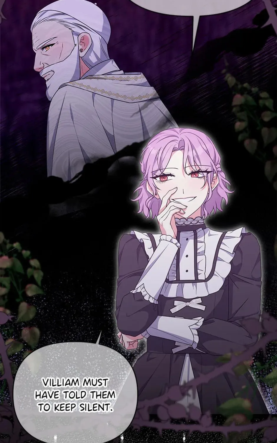 Taming My Villainous Little Brother Chapter 69 page 19 - 