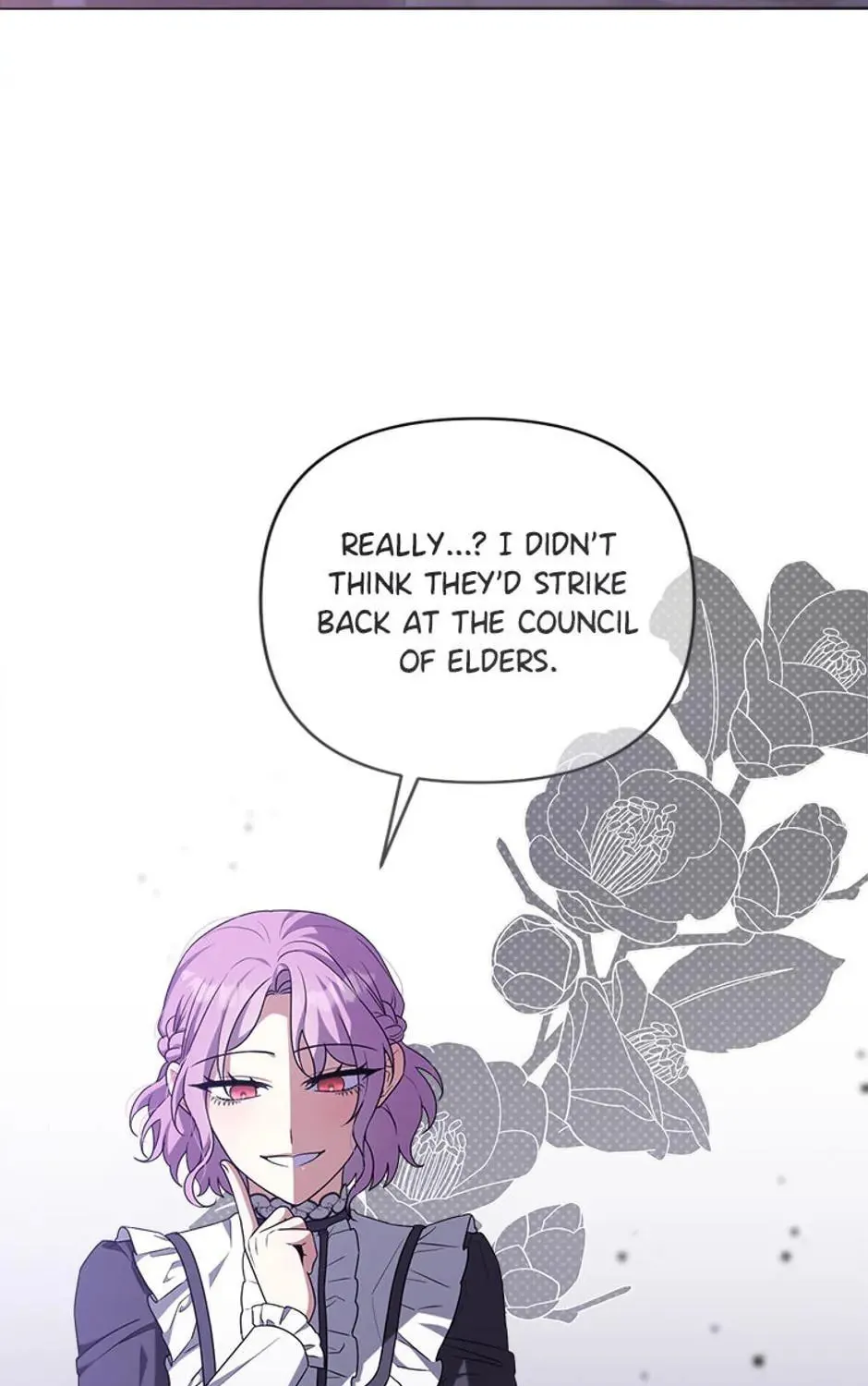Taming My Villainous Little Brother Chapter 69 page 3 - 