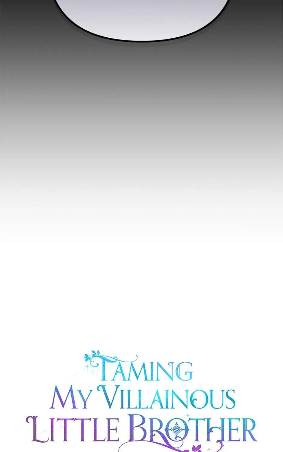 Taming My Villainous Little Brother Chapter 69 page 25 - 