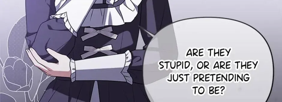 Taming My Villainous Little Brother Chapter 69 page 4 - 