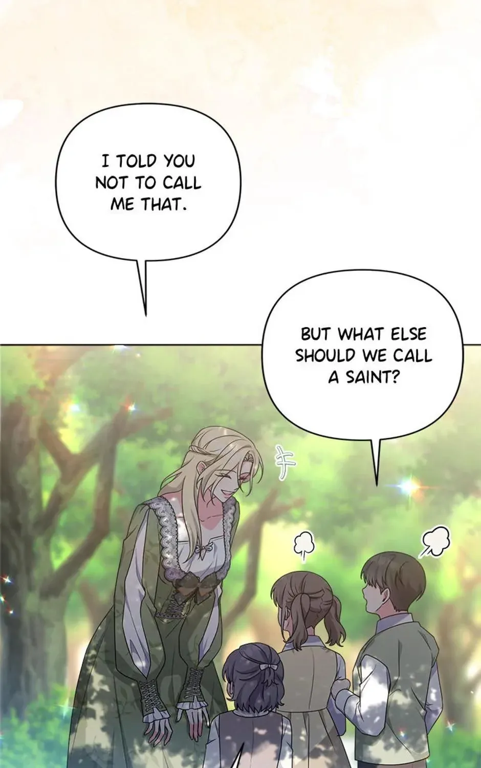 Taming My Villainous Little Brother Chapter 69 page 37 - 