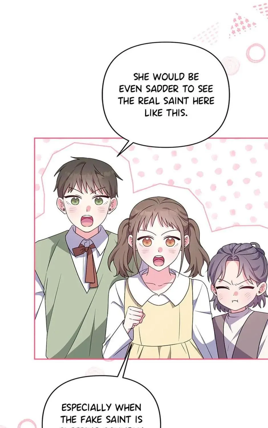 Taming My Villainous Little Brother Chapter 69 page 41 - 