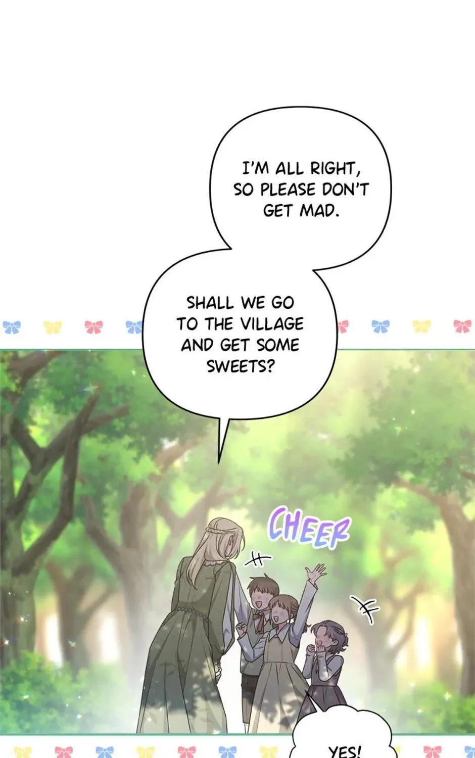Taming My Villainous Little Brother Chapter 69 page 43 - 