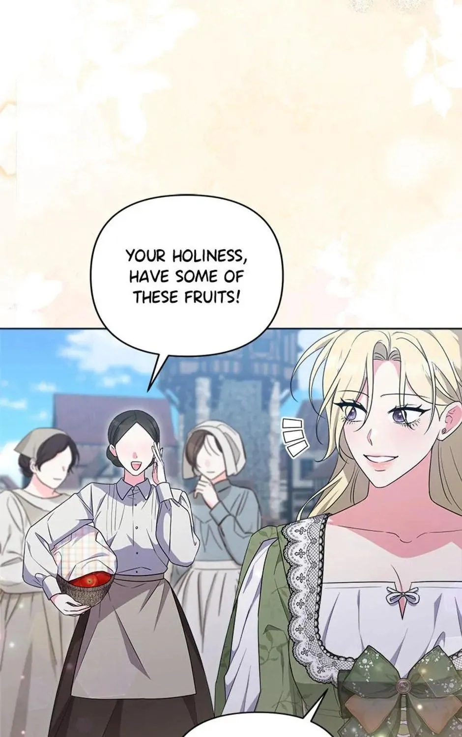 Taming My Villainous Little Brother Chapter 69 page 47 - 