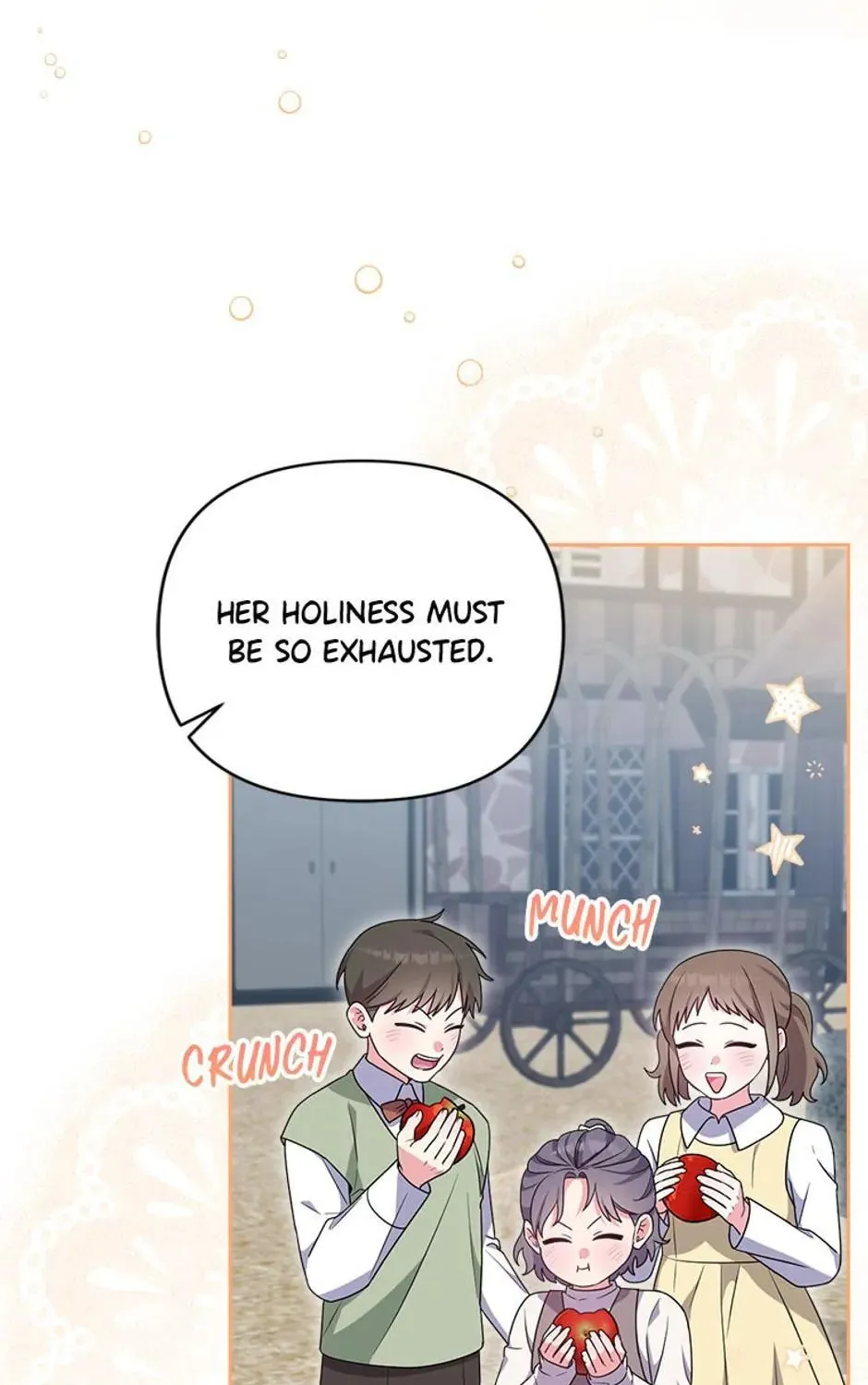 Taming My Villainous Little Brother Chapter 69 page 49 - 