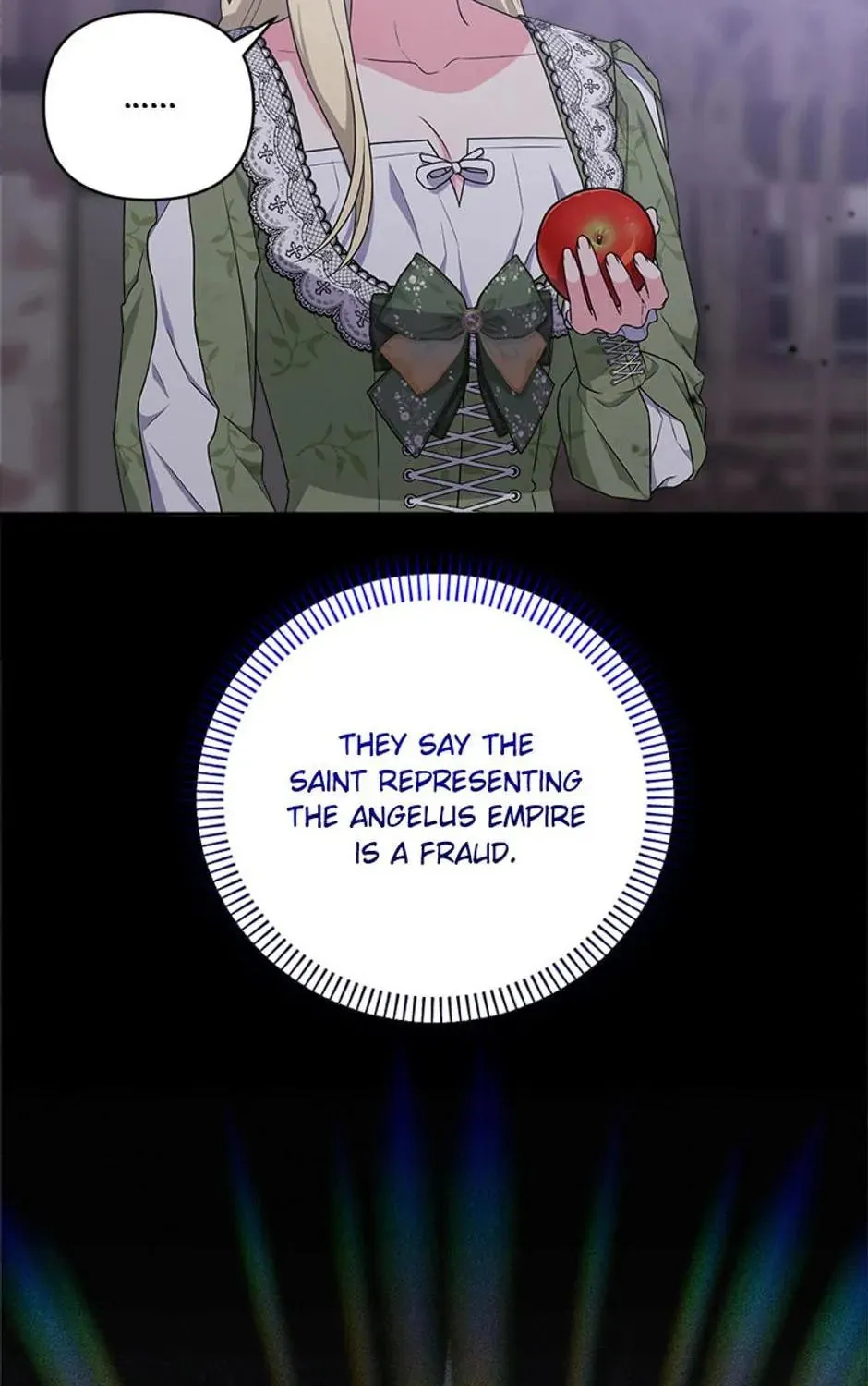 Taming My Villainous Little Brother Chapter 69 page 55 - 