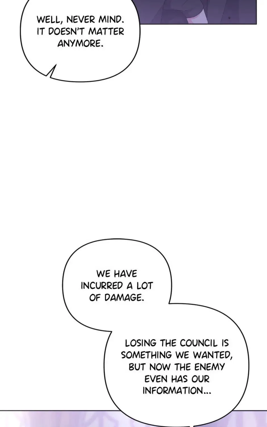 Taming My Villainous Little Brother Chapter 69 page 7 - 