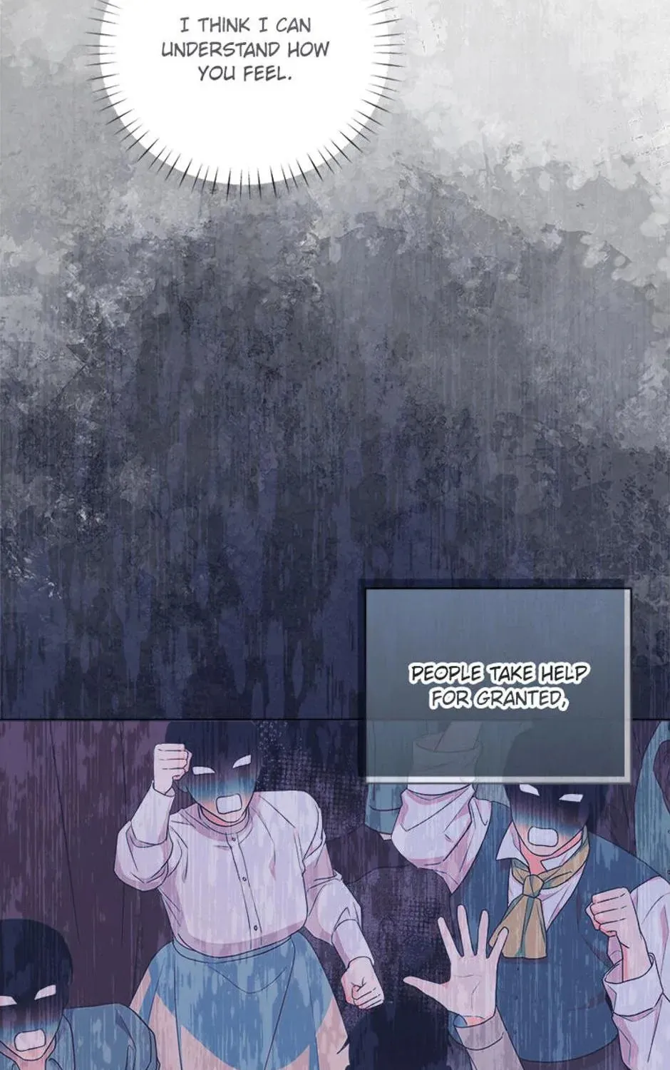 Taming My Villainous Little Brother Chapter 69 page 63 - 