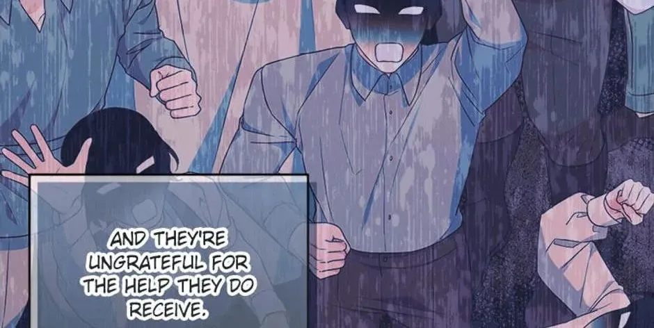 Taming My Villainous Little Brother Chapter 69 page 64 - 