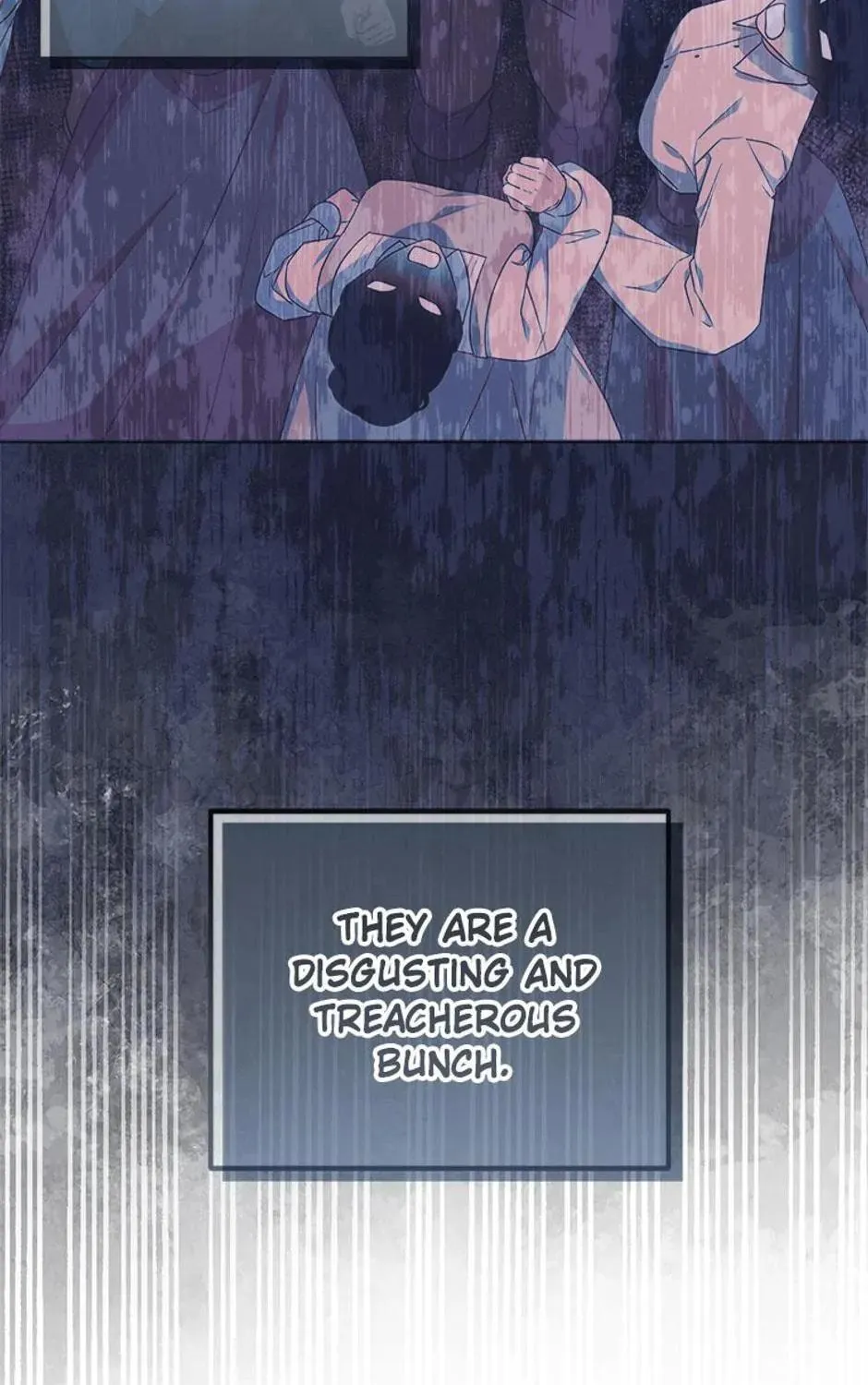Taming My Villainous Little Brother Chapter 69 page 65 - 