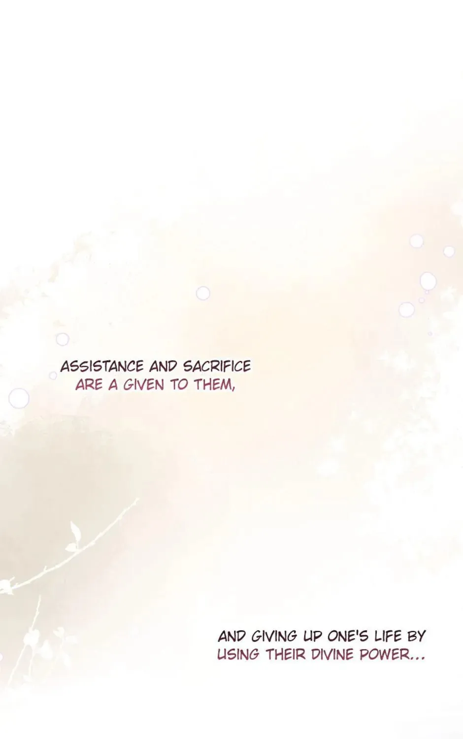 Taming My Villainous Little Brother Chapter 69 page 67 - 